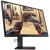 OMEN X 25 i OMEN X 25f - nowe gamingowe monitory 240 Hz