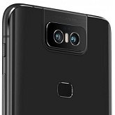 ASUS Zenfone 6 - arcyciekawy flagowiec z... obracanym aparatem