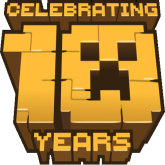 Minecraft kończy 10 lat - Historia marki i perspektywy na przyszłość