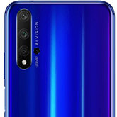 Honor 20, Honor 20 Lite oraz Honor 20 Pro - premiera i specyfikacja