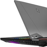 MSI GT76 Titan potwierdzony - konkurencja dla Alienware Area 51M