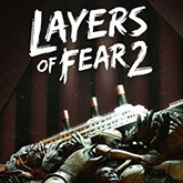 Recenzja Layers of Fear 2: O jeden grzybek halucynogenny za dużo