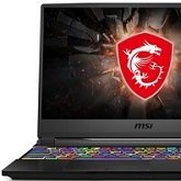 MSI zapowiada notebooka GE65 Raider z kartami GeForce RTX 20x0