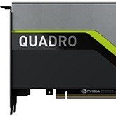 Karty Quadro RTX 3000, RTX 4000 i RTX 5000 debiutują w laptopach