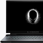 Alienware m17 R2 - nowa wersja notebooka z GeForce RTX 2080