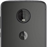 Motorola Moto Z4 - premiera średniaka z najwyższej półki
