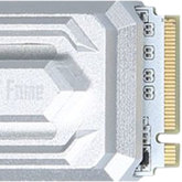GALAX HOF E16 - Nośnik NVMe PCIe 4.0 wyposażony w... heatpipe 
