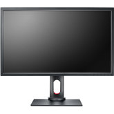 ZOWIE XL2731 - 27-calowy monitor dedykowany e-sportowi