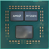 AMD Ryzen 9 3950X podkręcony do 5 GHz na wszystkich rdzeniach