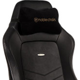 Test fotela noblechairs HERO - O krok od ideału wygodnego krzesła?