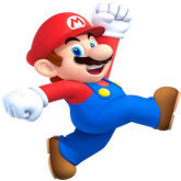 Super Mario Bros Battle Royale na przeglądarkę internetową