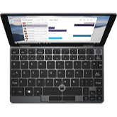 Chuwi MiniBook - Tani, dotykowy i wydajny 8 calowy notebook