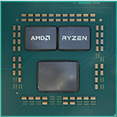 AMD Ryzen 9 3950X - nowy procesor podkręcony do 5,4 GHz