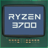 Test procesora AMD Ryzen 7 3700X - Premiera architektury Zen 2