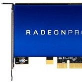 AMD Radeon Pro WX3200 - budżetowy układ dla profesjonalistów