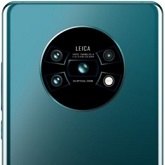 Huawei Mate 30 Pro zaskoczy nas całkiem nową stylistyką