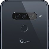 LG G8s ThinQ - nowy flagowiec Koreańczyków trafia do Polski