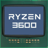 amd ryzen 5 3600