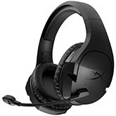 HyperX Cloud Stinger Wireless - nowy, bezprzewodowy model