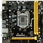 Biostar B365MHC - Tania płyta główna mATX LGA 1151