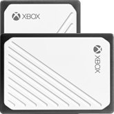WD przygotowało przenośne SSD dedykowane Xbox One 