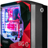 Origin Big O 2.0 - PS4 Pro, Xbox One X, Switch i PC w jednej obudowie