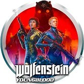 Wolfenstein: Youngblood nie otrzyma Ray Tracingu na premierę