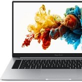 Honor MagicBook Pro - poznaliśmy specyfikację nowego notebooka