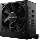 be quiet! System Power 9 CM - Niedrogie modularne zasilacze
