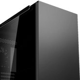 Deepcool Macube 550 - Obudowa dla fanów chłodzenia cieczą