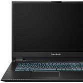Test Hyperbook SL704 - bardzo dobry laptop z GeForce RTX 2060