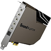 Test karty dźwiękowej Creative Sound Blaster AE-7. Jak to brzmi!