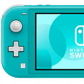 Nintendo Switch Lite - ruszył preorder. Konsolka w cenie 999 złotych