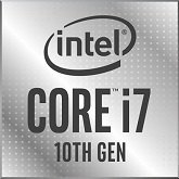 Intel Core i7-10710U - niskonapięciowy procesor z 6 rdzeniami