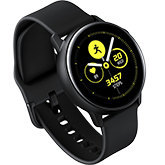 Samsung Galaxy Watch Active 2 - funkcja EKG i wykrywanie upadku