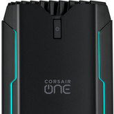 Test komputera Corsair One i160 - Mini z Core i9-9900K i RTX 2080 Ti