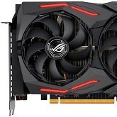 ASUS Radeon RX 5700 XT i RX 5700 - Niereferencyjne wersje Navi