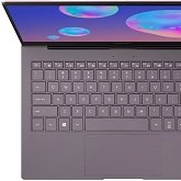 Samsung Galaxy Book S - laptop z układem SoC Snapdragon 855