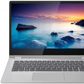 Lenovo IdeaPad C340 - tani laptop 2w1 z AMD Athlon 300U i Vega 3