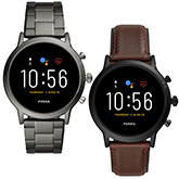 Fossil Gen 5 - mocarny smartwatch z Snapdragonem i 1 GB RAM