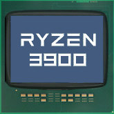 Test procesora AMD Ryzen 9 3900X - Jeszcze wincyj rdzyniuf!