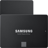 Samsung zapowiada SSD na kościach 3D V-NAND 6. generacji
