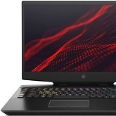 Test OMEN by HP 17 - udany notebook z kartą GeForce RTX 2070