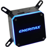 Enermax Liqmax III - Chłodzenia AiO z bogatym podświetleniem