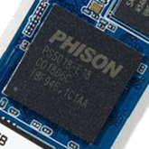 Phison PS5018-E18 - Najszybszy kontroler dla SSD NVMe PCIe 4.0