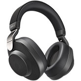 Test słuchawek Jabra Elite 85h: inteligentne ANC i mocna bateria