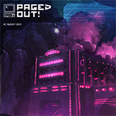 Paged Out! - anglojęzyczny, darmowy e-zin o hackingu, retro i IT