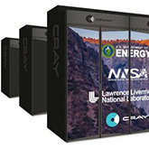 El Capitan - NNSA zamawia superkomputer z mocą 1,5 EksaFlopsa