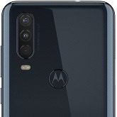 Motorola One Action debiutuje w Polsce. Znamy specyfikację i cenę