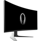 Alienware AW5520QF - 55-calowy monitor gamingowy OLED 4K